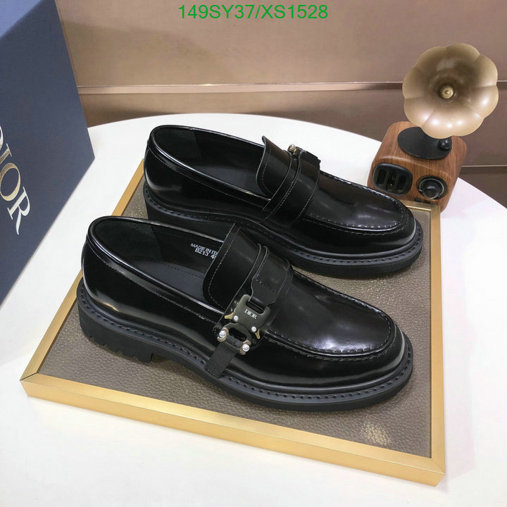 Men shoes-Dior, Code: XS1528,$: 149USD