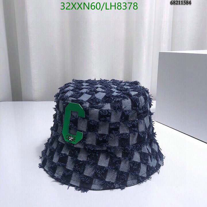 Cap -(Hat)-CELINE, Code: LH8378,$: 32USD