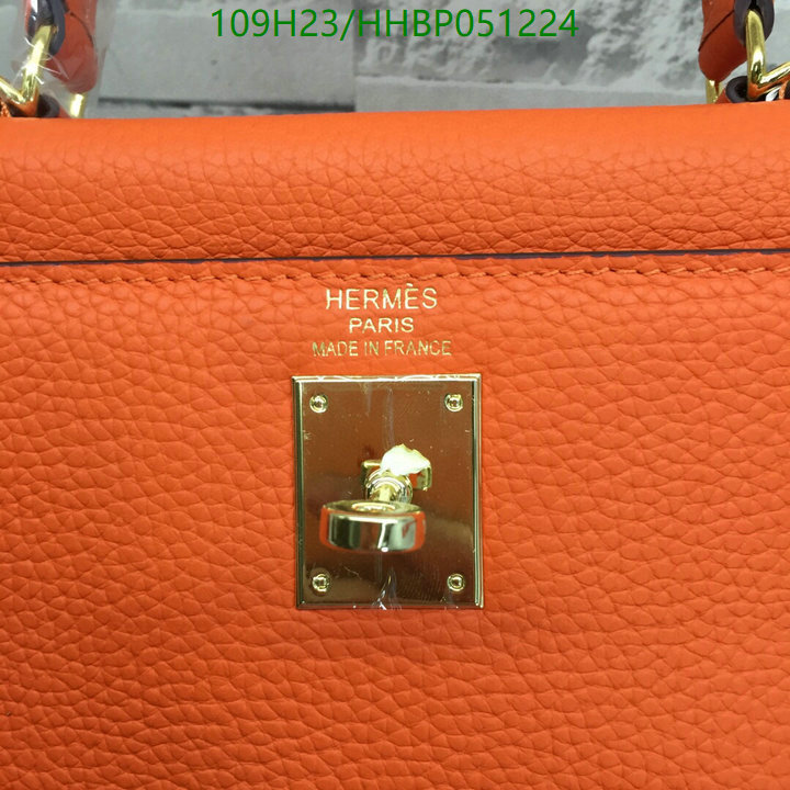 Hermes Bag-(4A)-Kelly-,Code: HHBP051224,$: 109USD