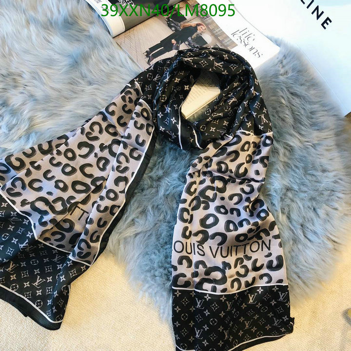 Scarf-LV,-Code: LM8095,$: 39USD