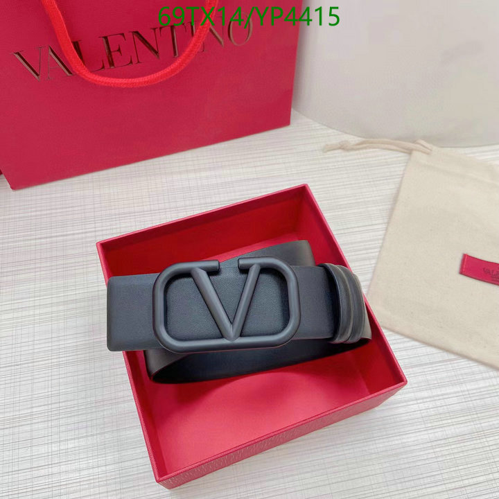 Belts-Valentino, Code: YP4415,