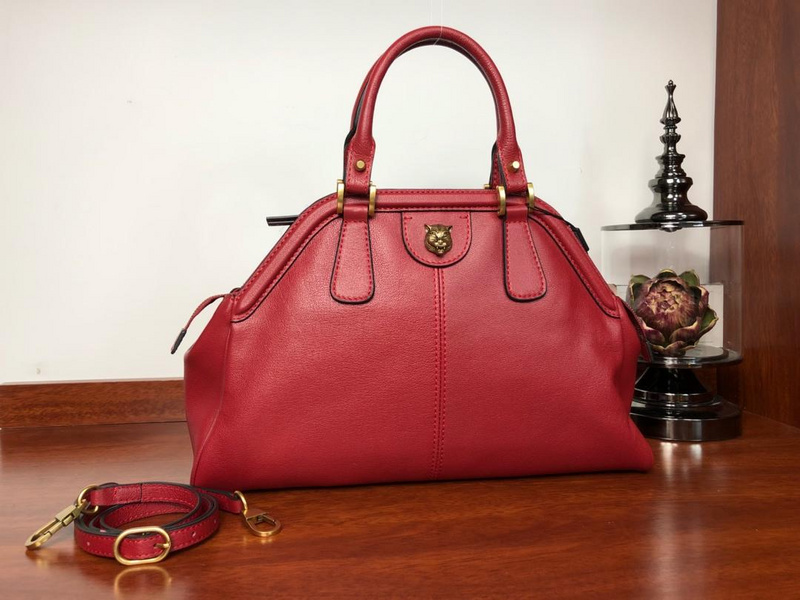 Gucci Bag-(Mirror)-Handbag-,Code: GGB082801,