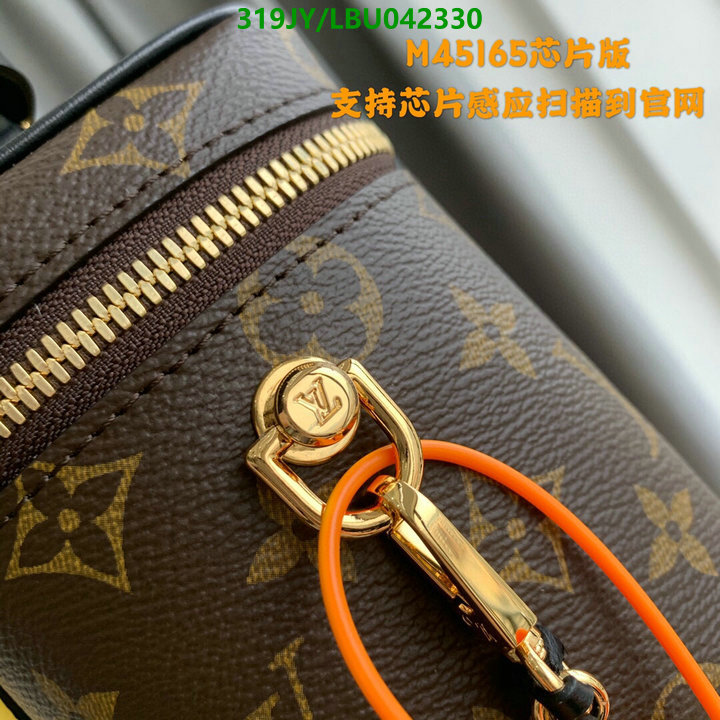 LV Bags-(Mirror)-Vanity Bag-,Code: LBU042330,$: 319USD