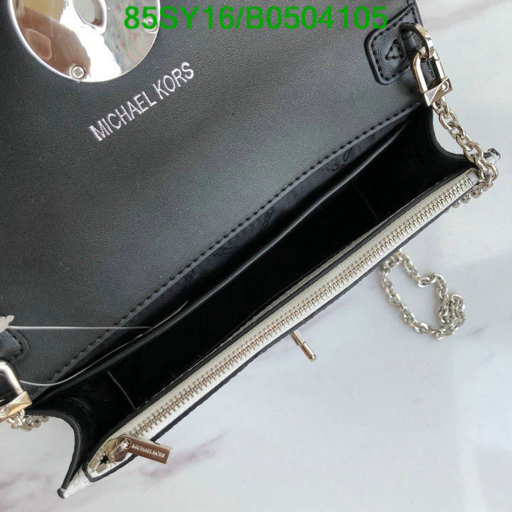 Michael Kors Bag-(4A)-Diagonal-,Code: B0504105,$: 85USD