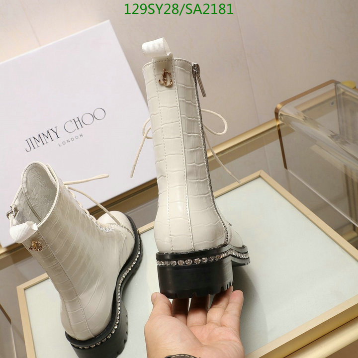 Women Shoes-Jimmy Choo, Code: SA2181,$: 129USD