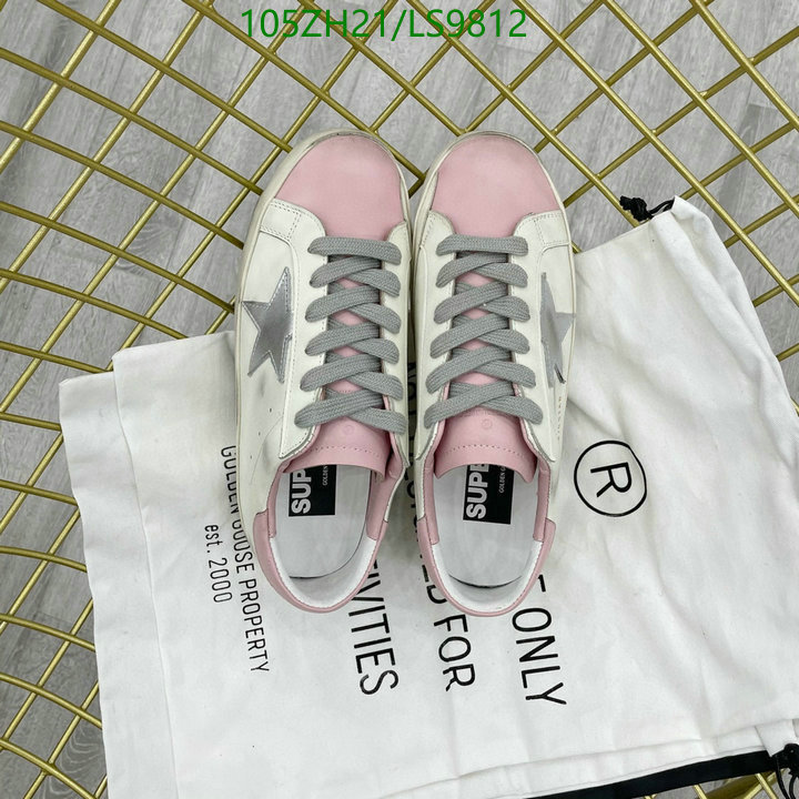 Women Shoes-Golden Goose,-Code: LS9812,$: 105USD