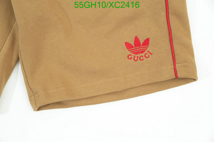 Clothing-Adidas, Code: XC2416,$: 55USD