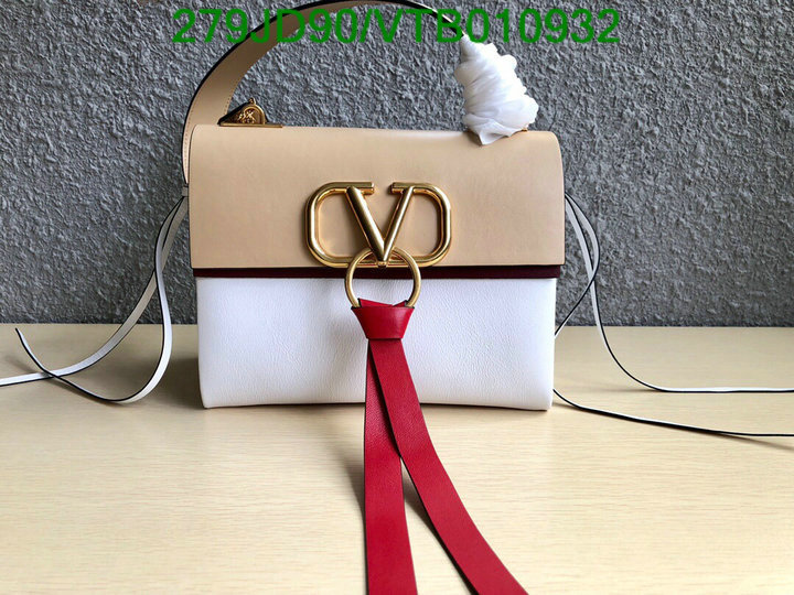 Valentino Bag-(Mirror)-Diagonal-,Code: VTB010932,$: 279USD