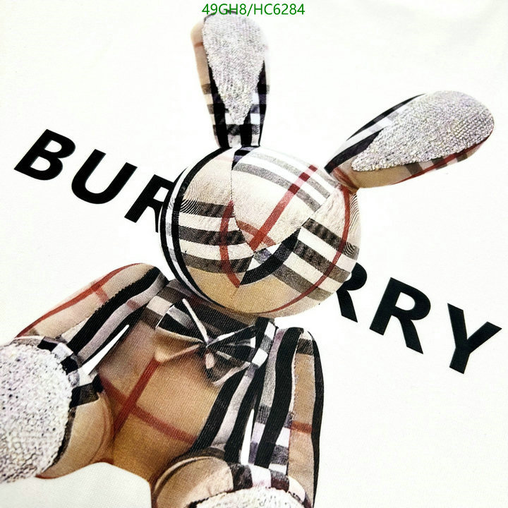 Clothing-Burberry, Code: HC6284,$: 49USD