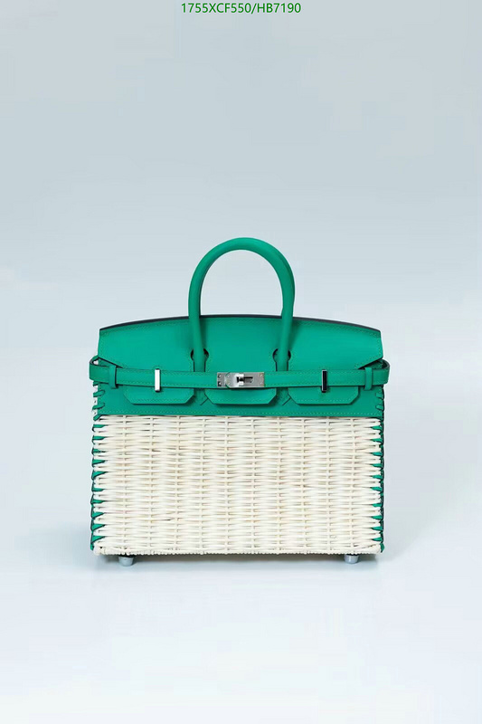 Hermes Bag-(Mirror)-Birkin-,Code: HB7190,$: 1755USD