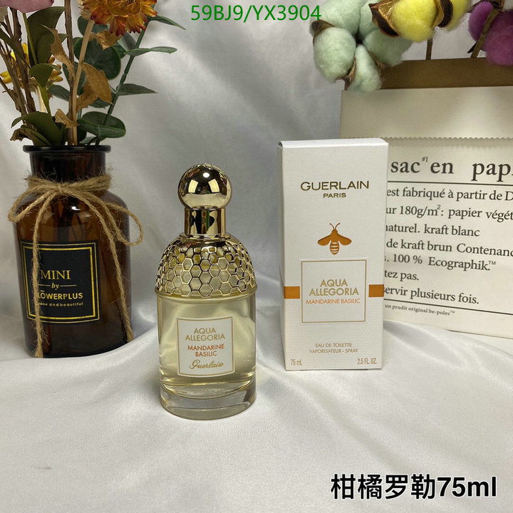 Perfume-Guerlain, Code: YX3904,$: 59USD