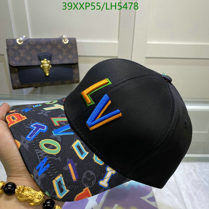 Cap -(Hat)-LV, Code: LH5478,$: 39USD