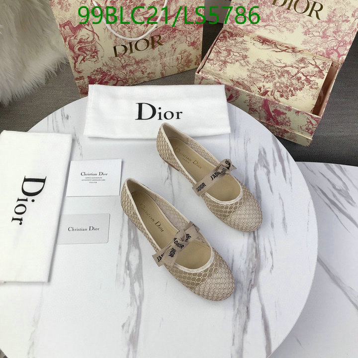 Women Shoes-Dior,Code: LS5786,$: 99USD