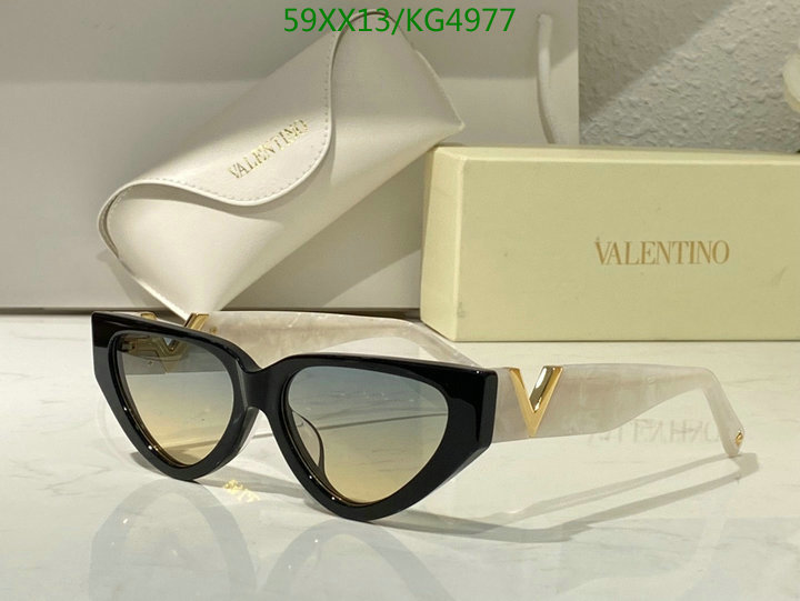 Glasses-Valentino, Code: KG4977,$: 59USD