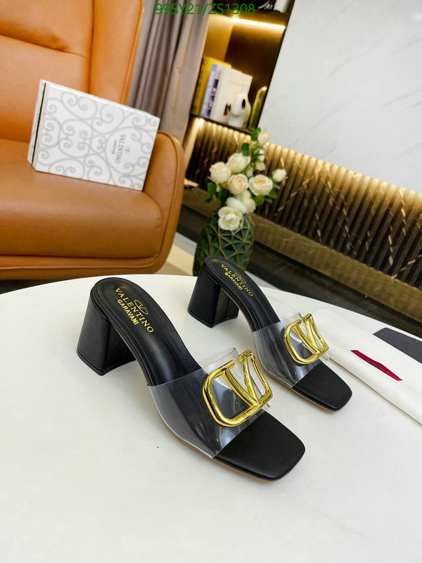 Women Shoes-Valentino, Code: ZS1308,$: 99USD