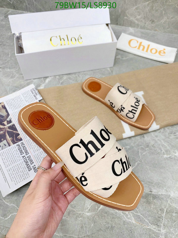 Women Shoes-Chloe, Code: LS8930,$: 79USD