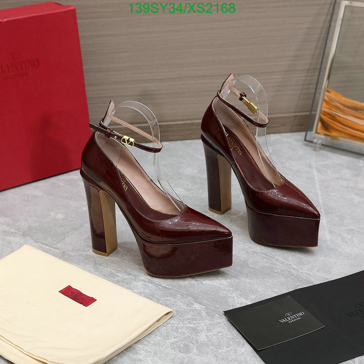 Women Shoes-Valentino, Code: XS2168,$: 139USD