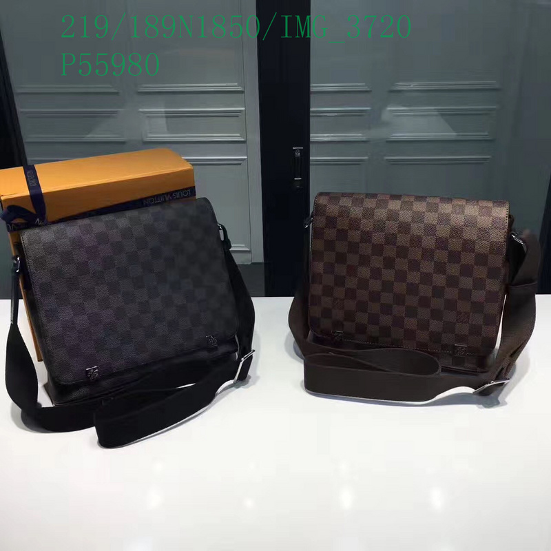 LV Bags-(Mirror)-Pochette MTis-Twist-,Code：LB113084,$: 219USD