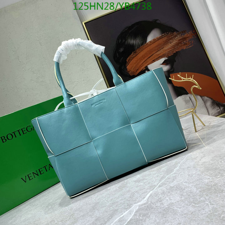 BV Bag-(4A)-Arco,Code: YB4738,$: 125USD