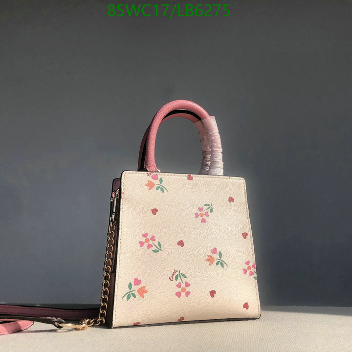 Coach Bag-(4A)-Diagonal-,Code: LB6275,$: 85USD