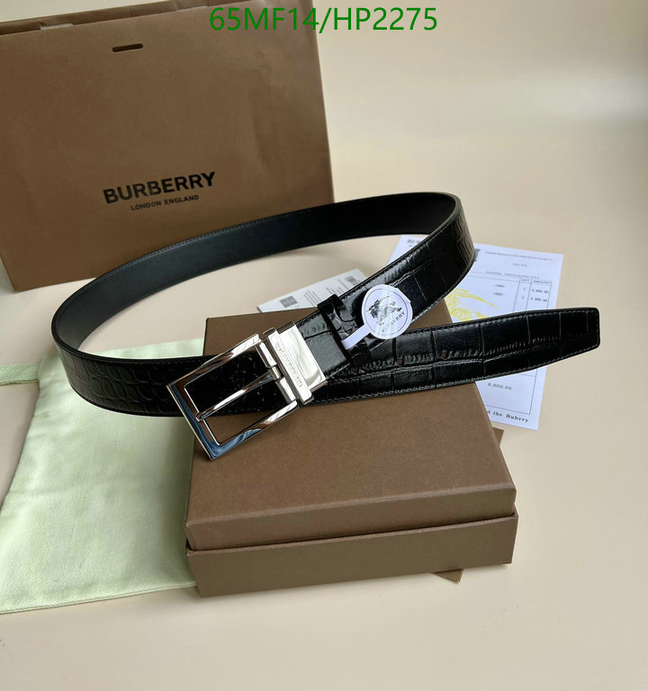 Belts-Burberry, Code: HP2275,$: 65USD