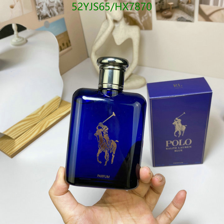 Perfume-Polo, Code: HX7870,$: 52USD