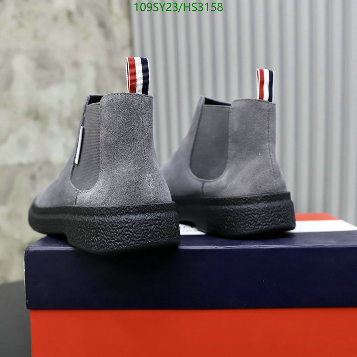 Men shoes-Thom Browne, Code: HS3158,$: 109USD