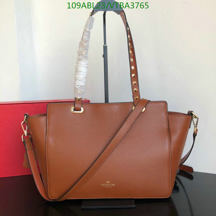 Valentino Bag-(4A)-Handbag-,Code: VTBA3765,$: 109USD