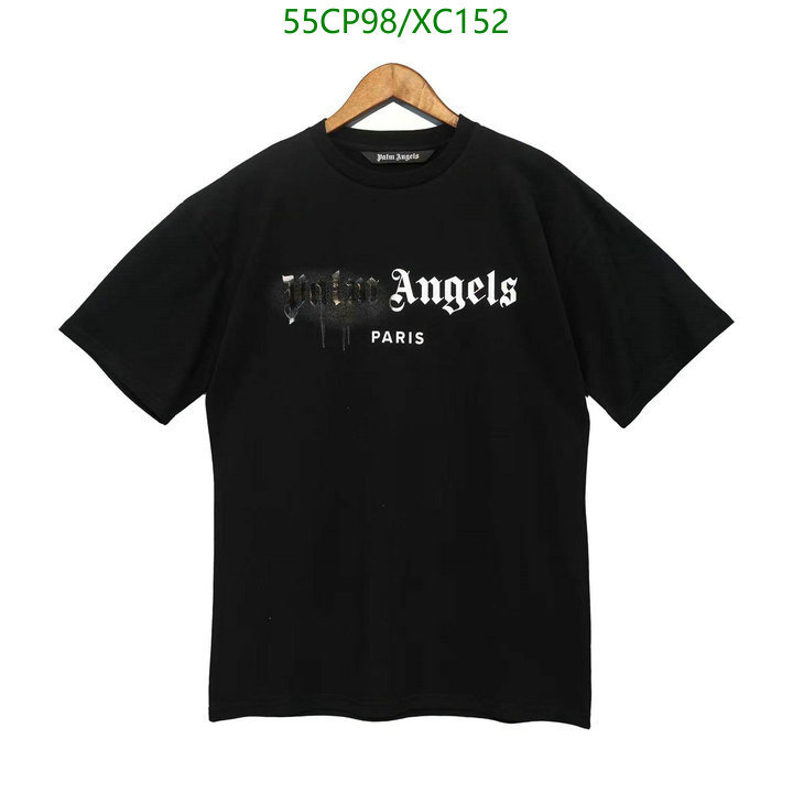 Clothing-Palm Angels, Code: XC152,$: 55USD