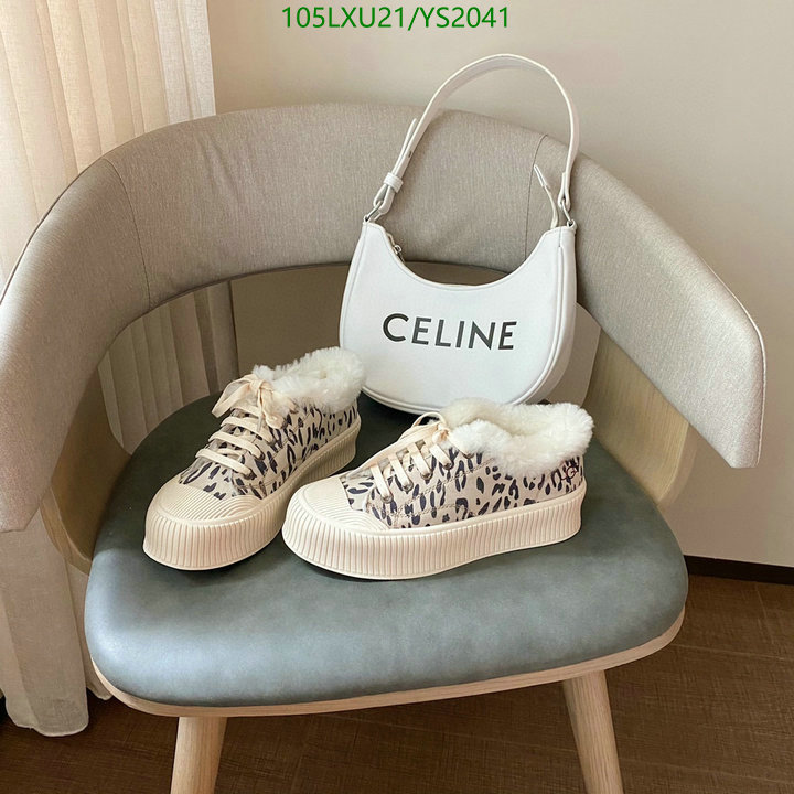 Women Shoes-UGG, Code: YS2041,$: 105USD