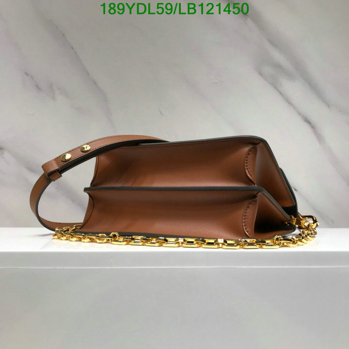 LV Bags-(Mirror)-Pochette MTis-Twist-,Code: LB121450,$: 189USD