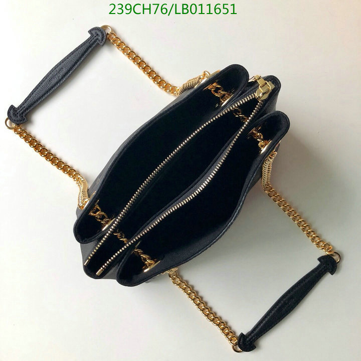 LV Bags-(Mirror)-Handbag-,Code: LB011651,$:239USD