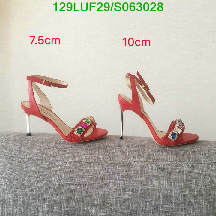 Women Shoes-CASADEI, Code: S063028,$: 129USD