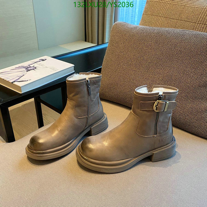 Women Shoes-UGG, Code: YS2036,$: 132USD