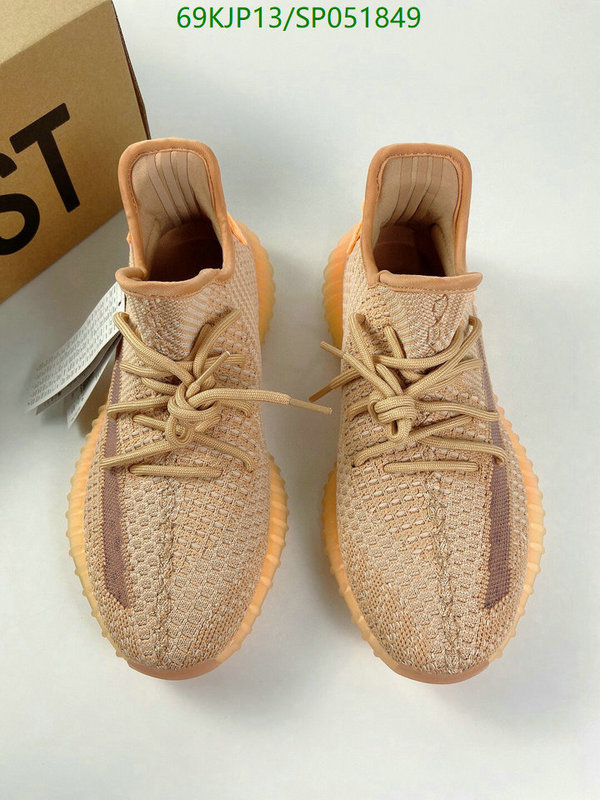 Men shoes-Adidas Yeezy Boost, Code: SP051849,$: 69USD