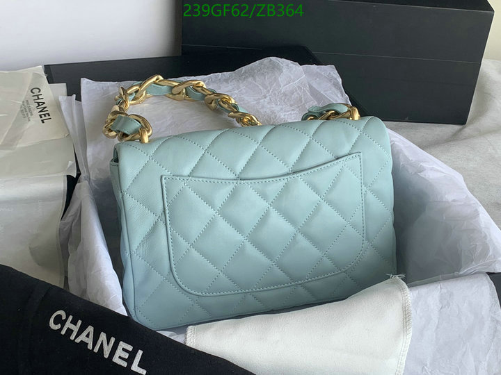 Chanel Bags -(Mirror)-Diagonal-,Code: ZB364,$: 239USD