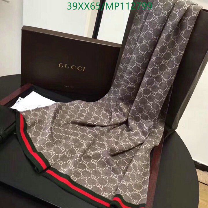 Scarf-Gucci, Code: MP112799,$: 39USD