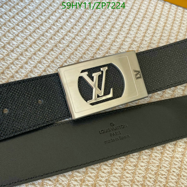 Belts-LV, Code: ZP7224,$: 59USD