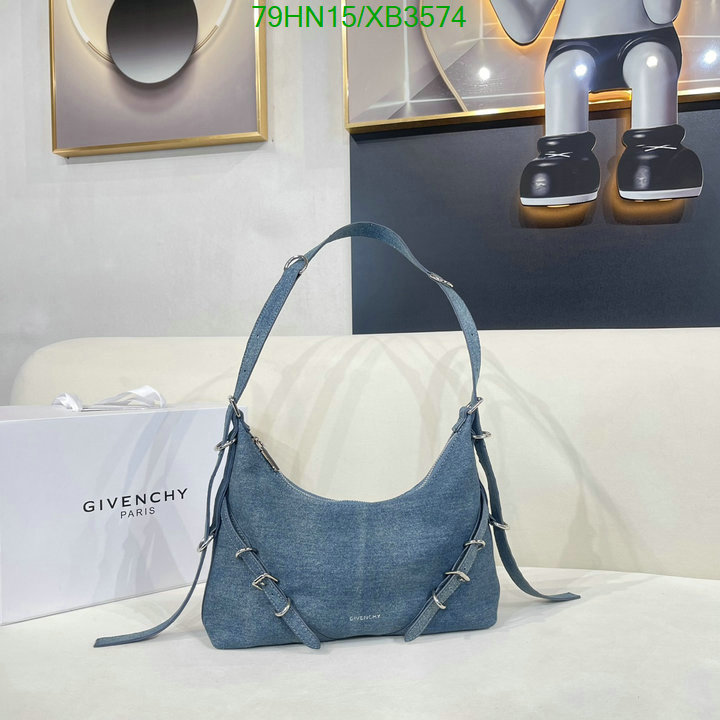 Givenchy Bags ( 4A )-Handbag-,Code: XB3574,