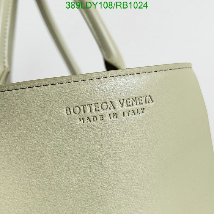 BV Bag-(Mirror)-Arco,Code: RB1024,$: 389USD