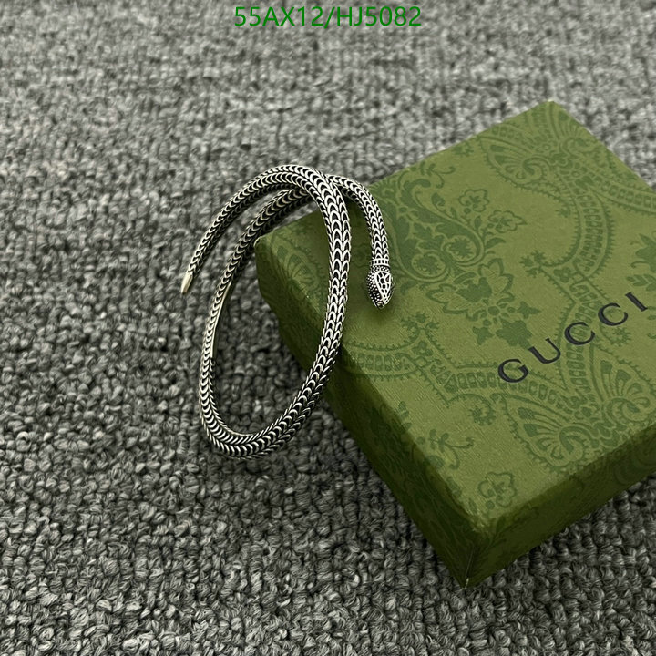 Jewelry-Gucci, Code: HJ5082,$: 55USD