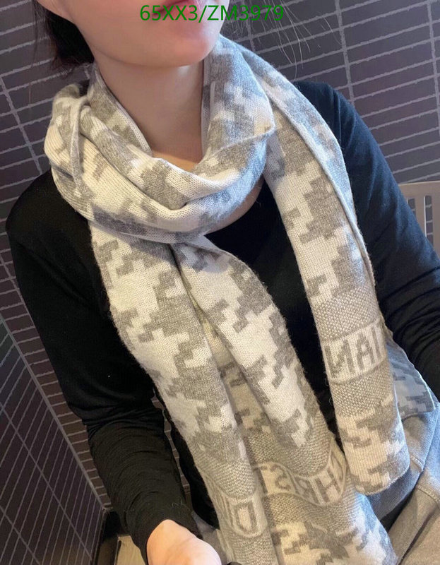 Scarf-Dior, Code: ZM3979,$: 65USD