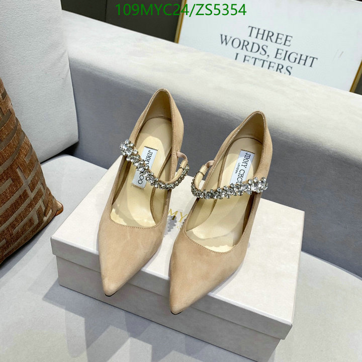 Women Shoes-Jimmy Choo, Code: ZS5354,$: 109USD