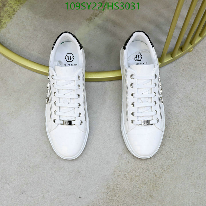 Men shoes-Philipp Plein, Code: HS3031,$: 109USD