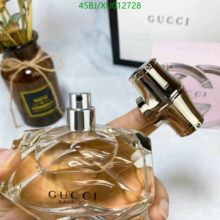 Perfume-Gucci, Code: XU012728,$: 60USD