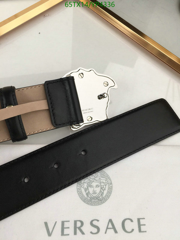 Belts-Versace, Code: YP4336,$: 65USD