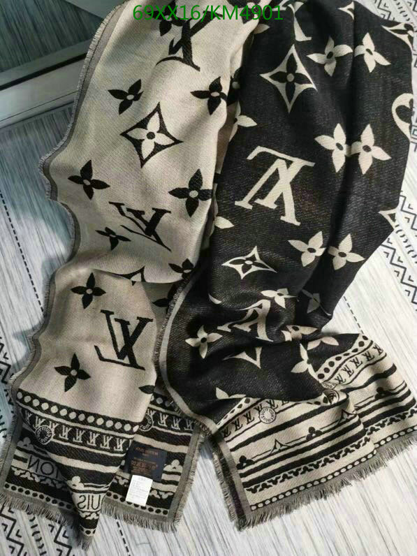 Scarf-LV,-Code: KM4901,$: 69USD