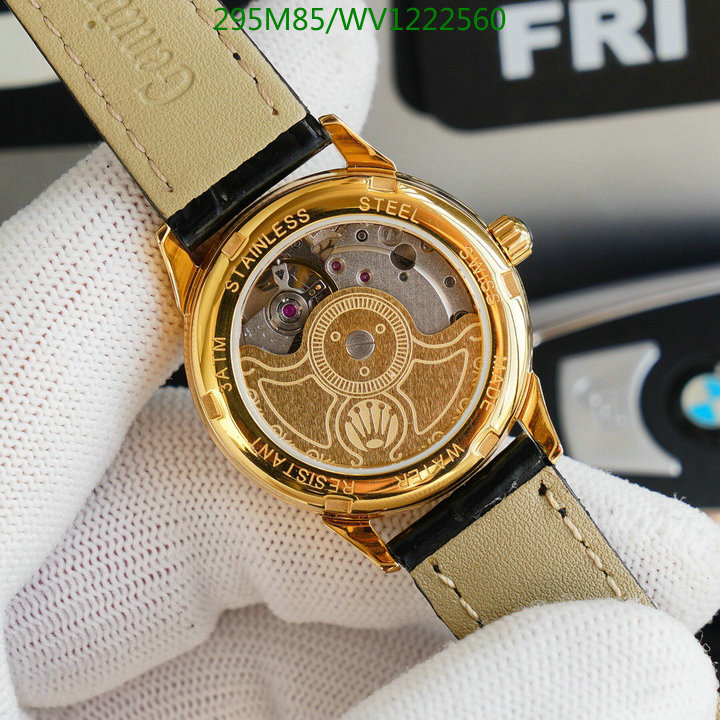 Watch-Mirror Quality-Rolex, Code: WV1222560,$: 295USD