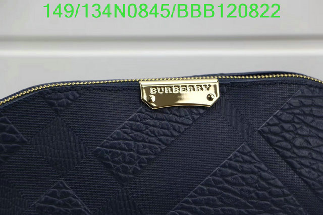 Burberry Bag-(Mirror)-Diagonal-,Code:BBB120822,$: 149USD