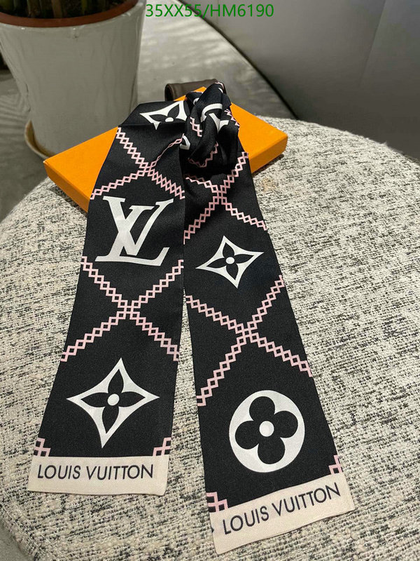 Scarf-LV, Code: HM6190,$: 35USD